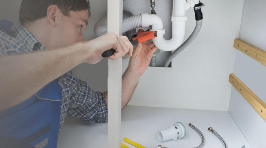 Professional emergency plumbing in Bethel, DE